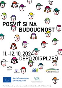 Festival středních škol „Posviť si na budoucnost“ 2024 je již za dveřmi!